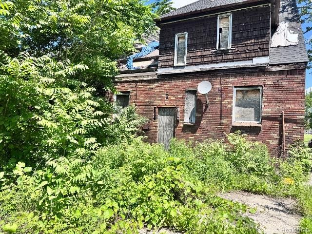 9619 Everts Street, Detroit, MI 48224