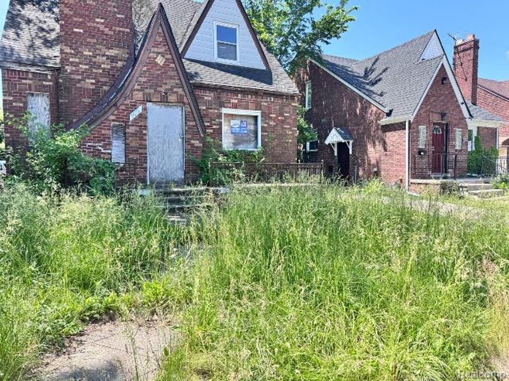 9619 Everts Street, Detroit, MI 48224
