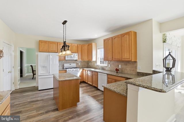 39311 RICKARD RD, Lovettsville, VA 20180