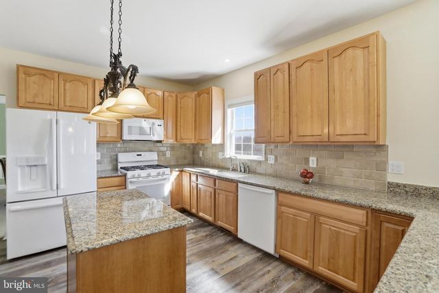 39311 RICKARD RD, Lovettsville, VA 20180
