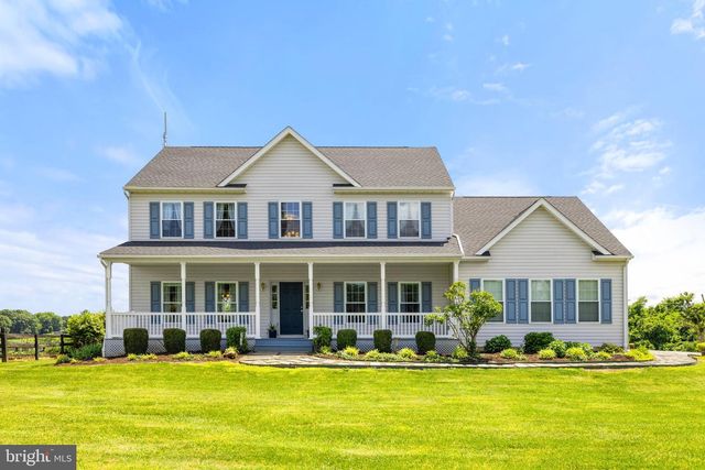 39311 RICKARD RD, Lovettsville, VA 20180