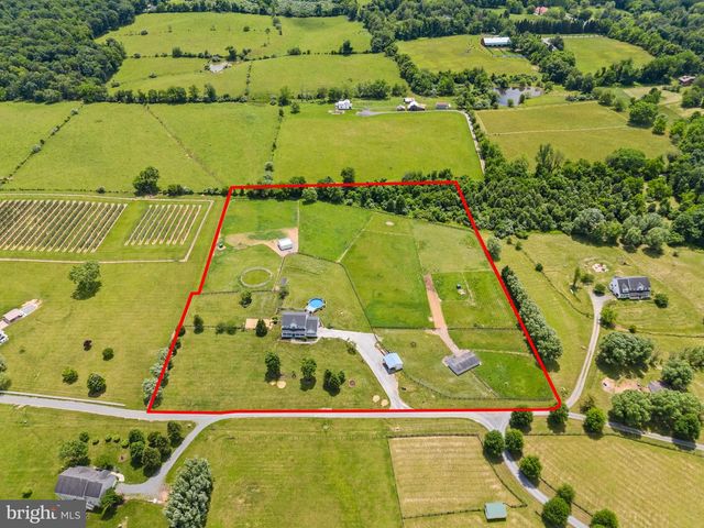 39311 RICKARD RD, Lovettsville, VA 20180