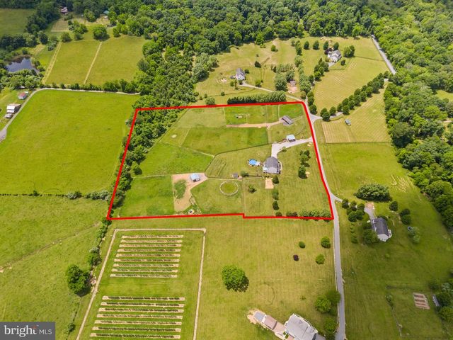 39311 RICKARD RD, Lovettsville, VA 20180