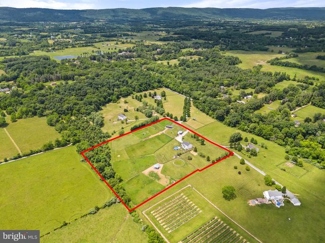 39311 RICKARD RD, Lovettsville, VA 20180