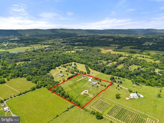 39311 RICKARD RD, Lovettsville, VA 20180