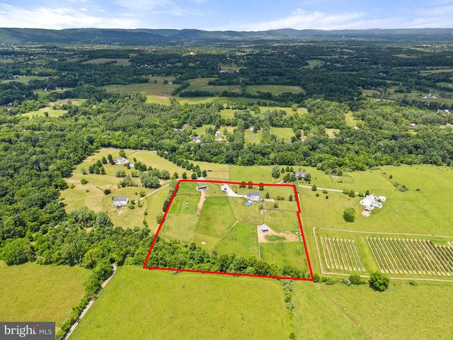 39311 RICKARD RD, Lovettsville, VA 20180