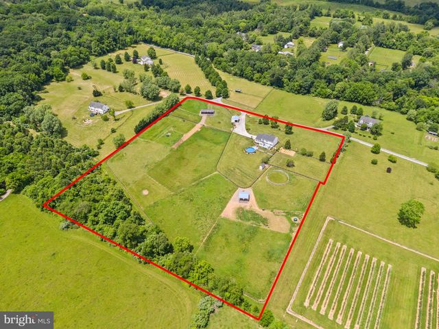 39311 RICKARD RD, Lovettsville, VA 20180