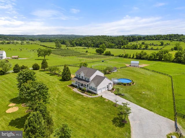 39311 RICKARD RD, Lovettsville, VA 20180