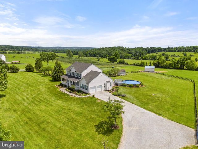 39311 RICKARD RD, Lovettsville, VA 20180