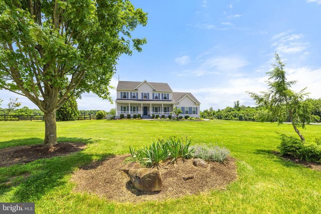 39311 RICKARD RD, Lovettsville, VA 20180