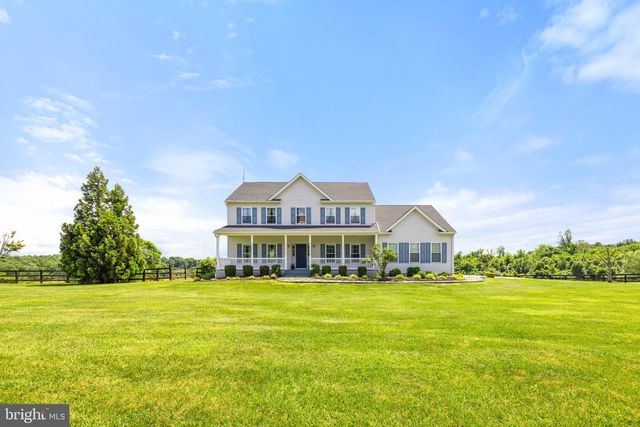 39311 RICKARD RD, Lovettsville, VA 20180