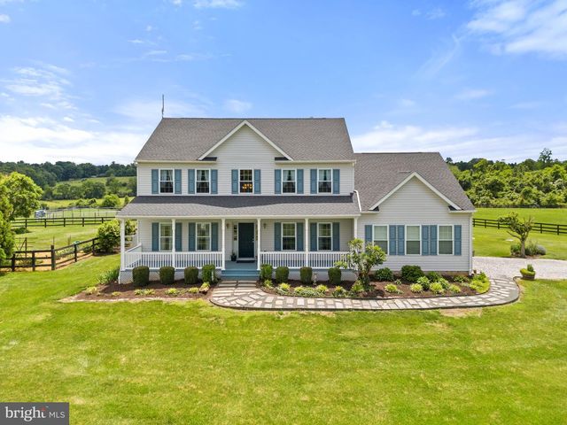 39311 RICKARD RD, Lovettsville, VA 20180