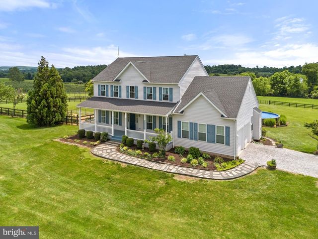 39311 RICKARD RD, Lovettsville, VA 20180
