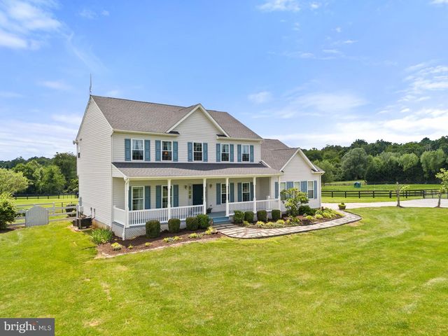 39311 RICKARD RD, Lovettsville, VA 20180