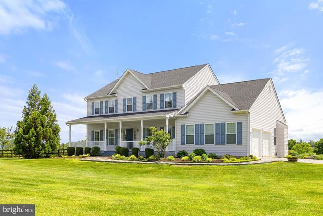 39311 RICKARD RD, Lovettsville, VA 20180