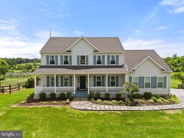 39311 RICKARD RD, Lovettsville, VA 20180