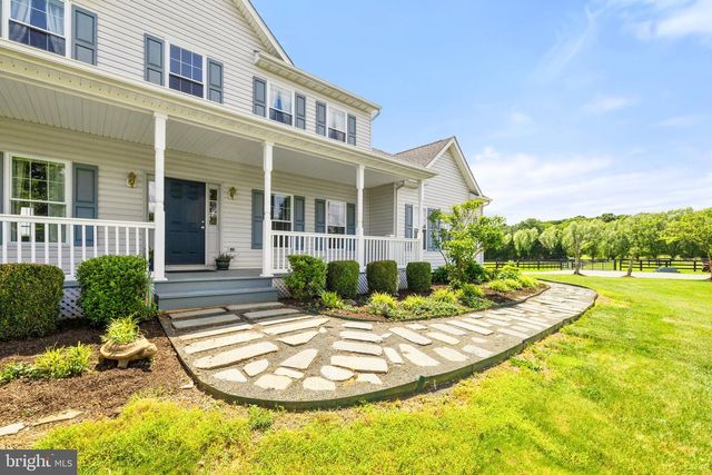 39311 RICKARD RD, Lovettsville, VA 20180