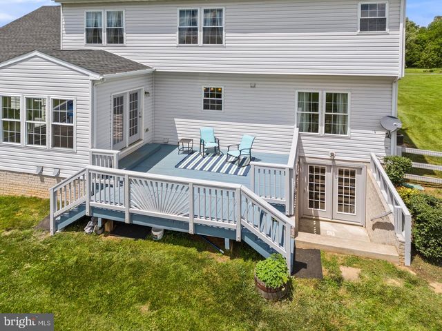 39311 RICKARD RD, Lovettsville, VA 20180