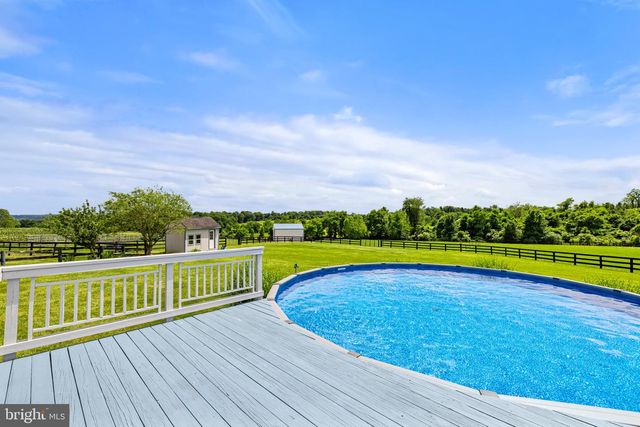 39311 RICKARD RD, Lovettsville, VA 20180