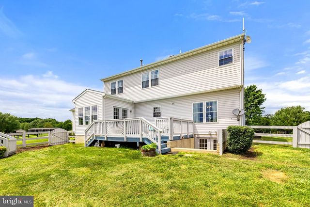 39311 RICKARD RD, Lovettsville, VA 20180