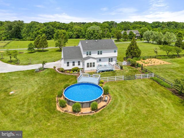 39311 RICKARD RD, Lovettsville, VA 20180