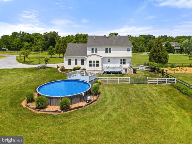 39311 RICKARD RD, Lovettsville, VA 20180