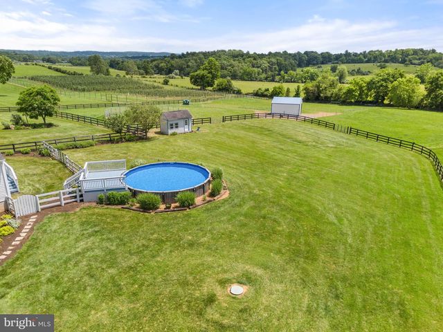 39311 RICKARD RD, Lovettsville, VA 20180