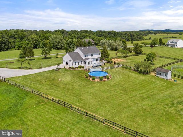 39311 RICKARD RD, Lovettsville, VA 20180