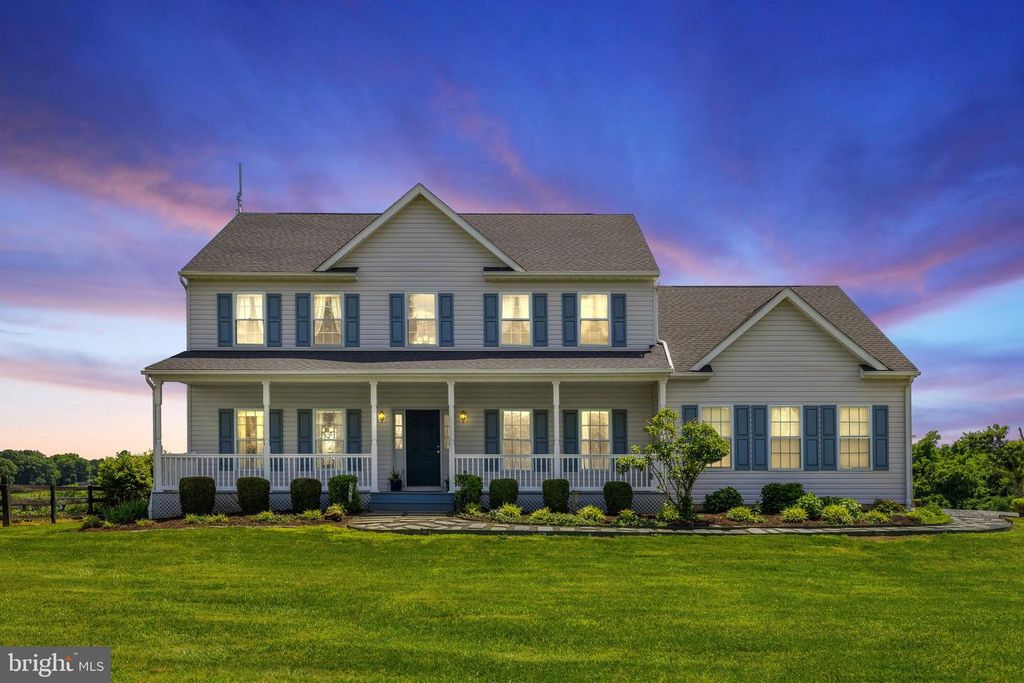 39311 RICKARD RD, Lovettsville, VA 20180