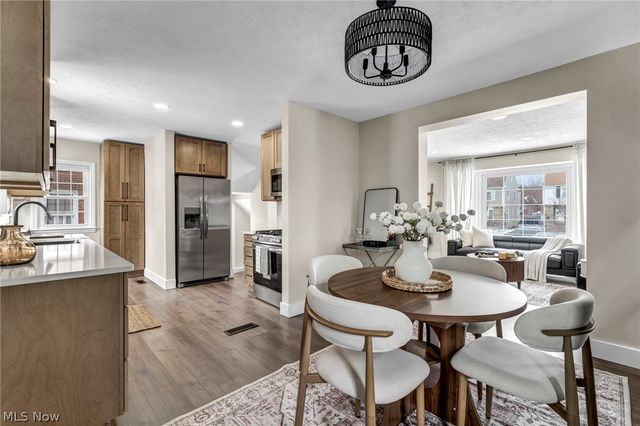 3630 Raymont Boulevard, University Heights, OH 44118