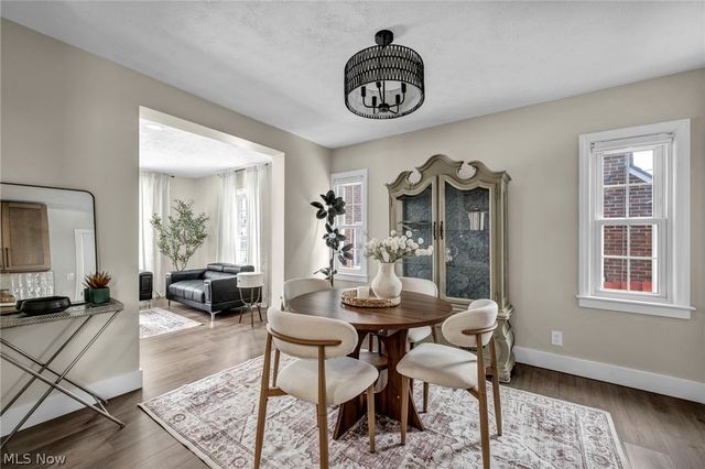 3630 Raymont Boulevard, University Heights, OH 44118