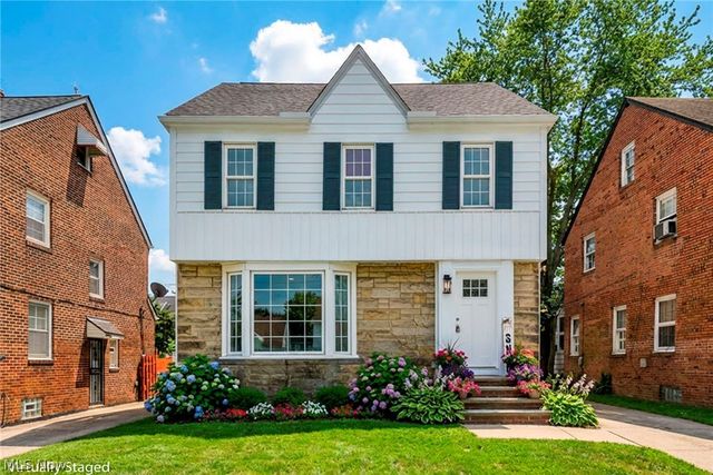 3630 Raymont Boulevard, University Heights, OH 44118