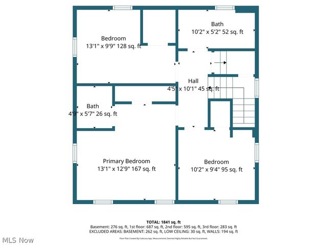 3630 Raymont Boulevard, University Heights, OH 44118