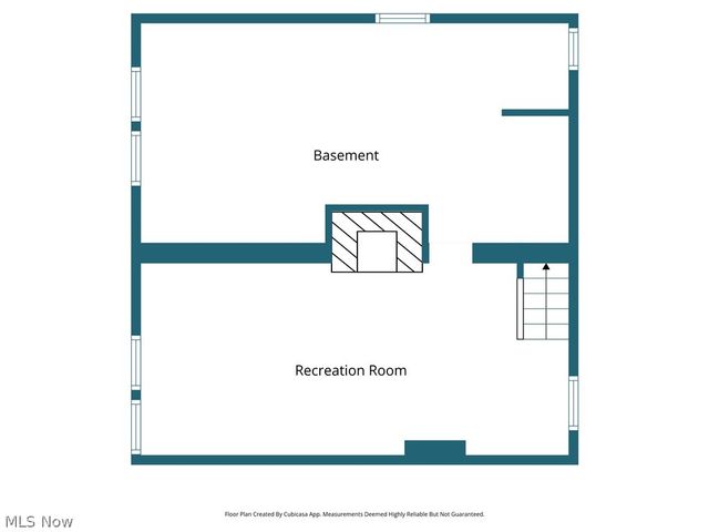 3630 Raymont Boulevard, University Heights, OH 44118