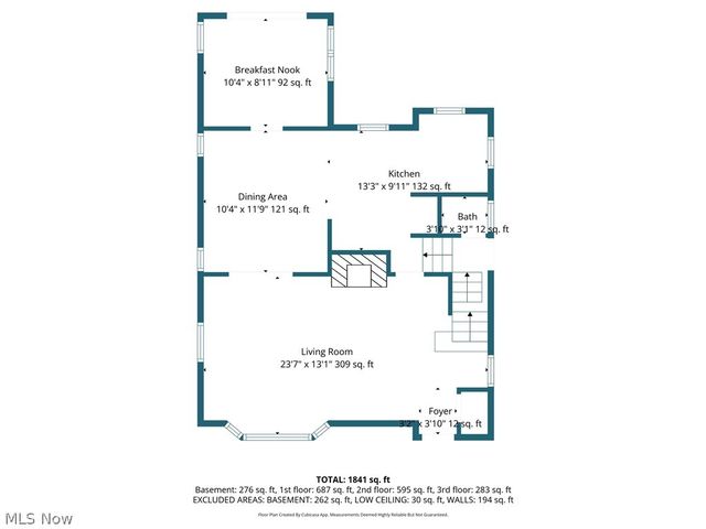 3630 Raymont Boulevard, University Heights, OH 44118