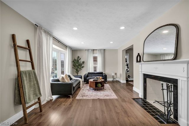 3630 Raymont Boulevard, University Heights, OH 44118