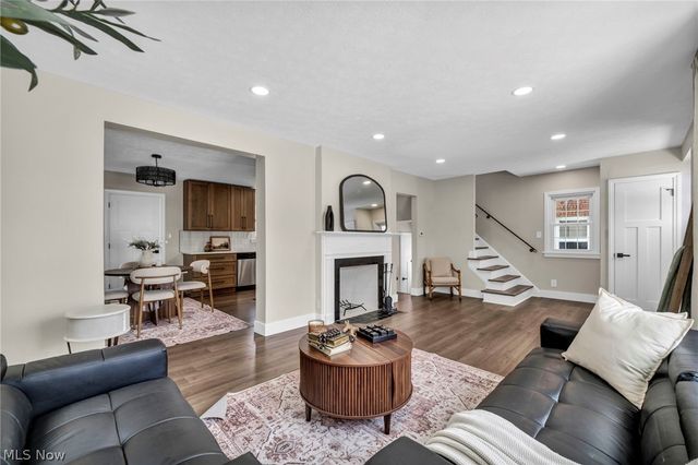 3630 Raymont Boulevard, University Heights, OH 44118