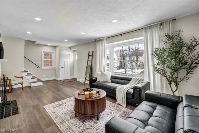 3630 Raymont Boulevard, University Heights, OH 44118