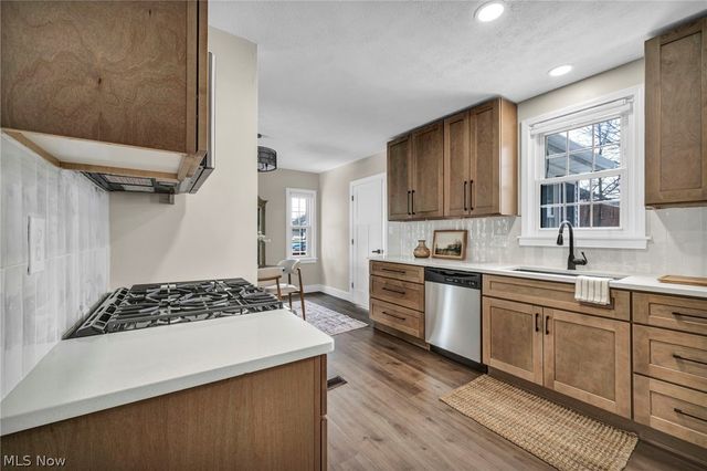 3630 Raymont Boulevard, University Heights, OH 44118