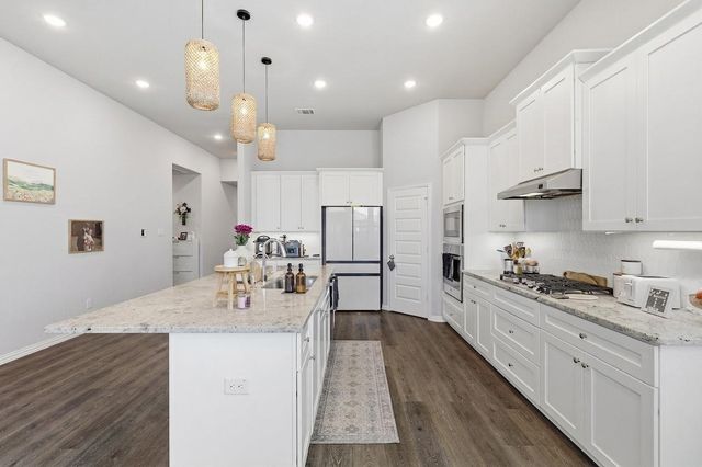 3006 Milton Drive, Melissa, TX 75454