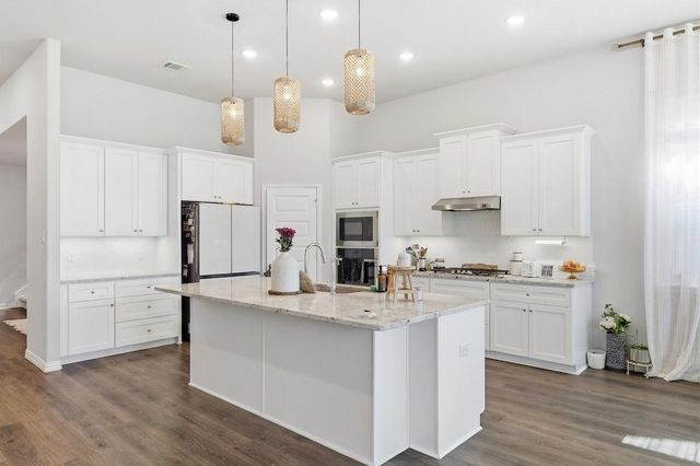3006 Milton Drive, Melissa, TX 75454