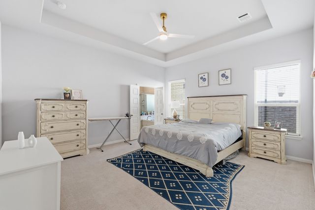 3006 Milton Drive, Melissa, TX 75454
