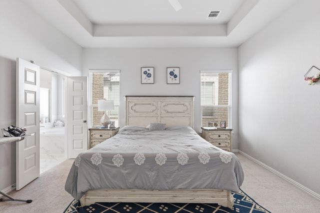 3006 Milton Drive, Melissa, TX 75454