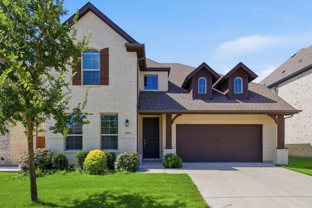 3006 Milton Drive, Melissa, TX 75454