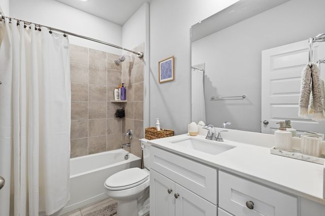 3006 Milton Drive, Melissa, TX 75454