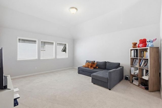 3006 Milton Drive, Melissa, TX 75454