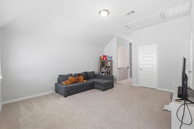 3006 Milton Drive, Melissa, TX 75454