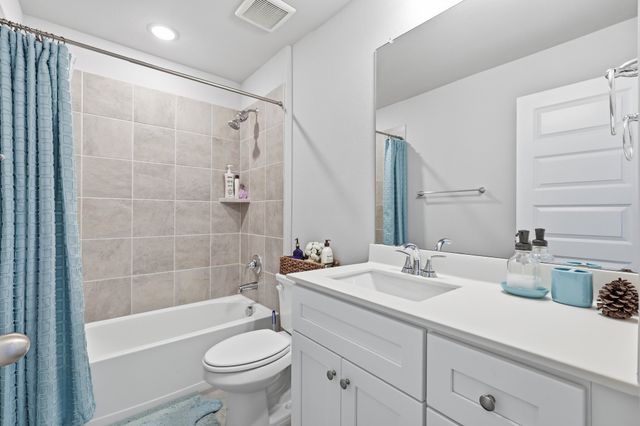 3006 Milton Drive, Melissa, TX 75454