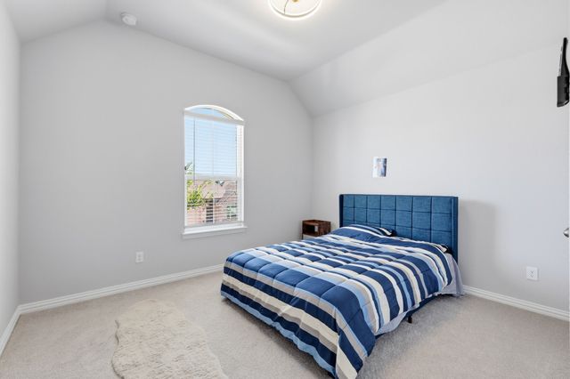 3006 Milton Drive, Melissa, TX 75454