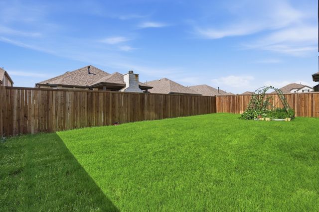 3006 Milton Drive, Melissa, TX 75454